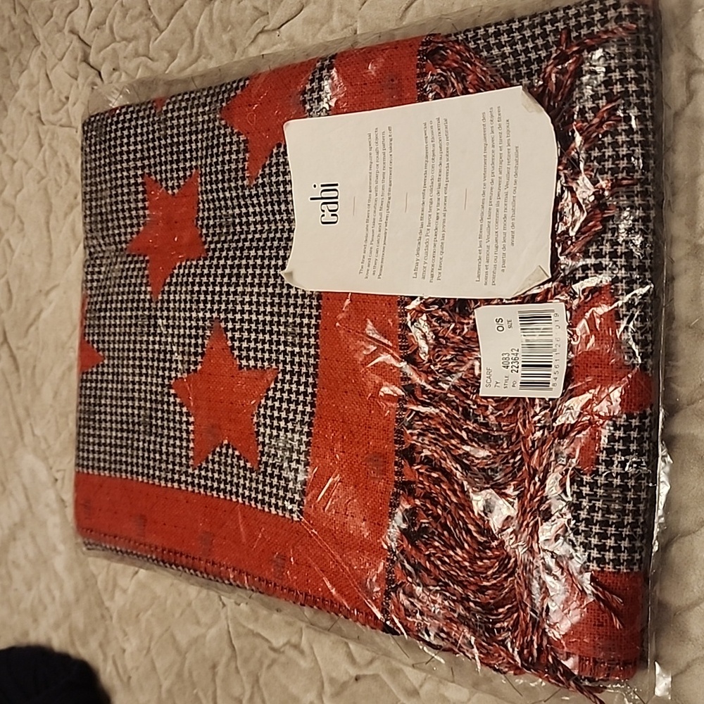 Cabi Vega Scarf